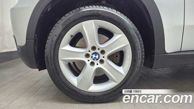 BMW X5 2007 — photo 5