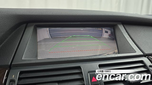 BMW X5 2007 — photo 15