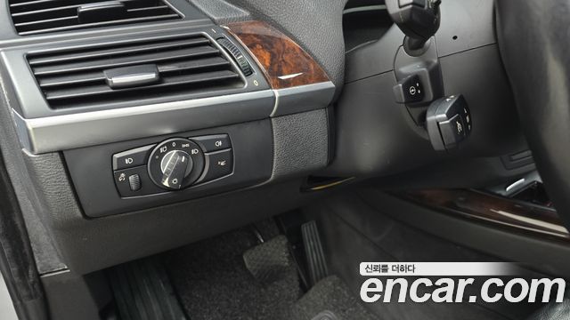 BMW X5 2007 — photo 16