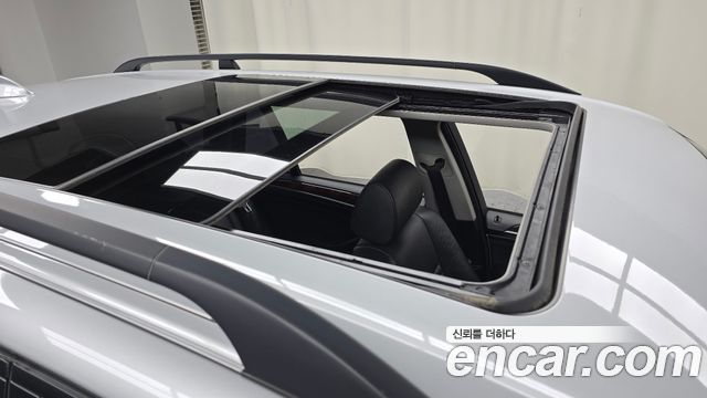 BMW X5 2007 — photo 17
