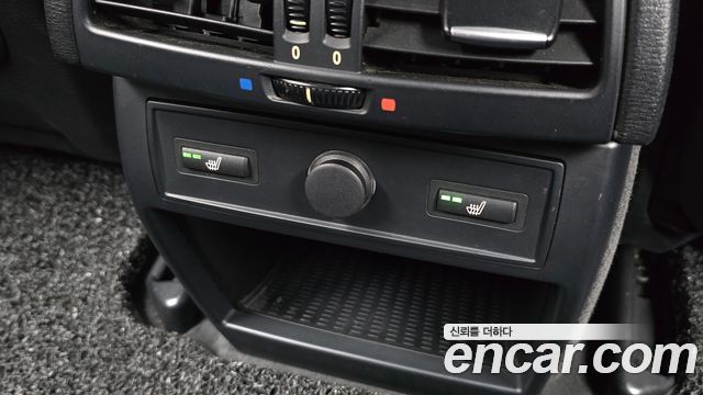 BMW X5 2007 — photo 19