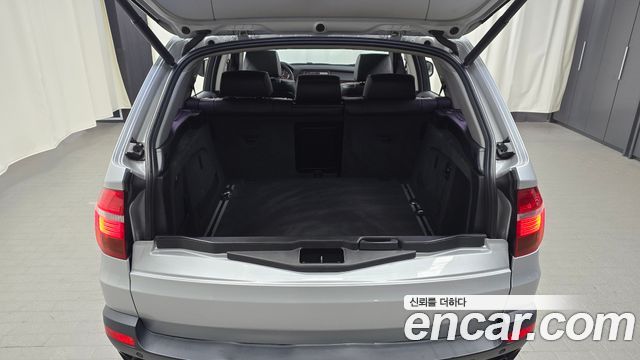 BMW X5 2007 — photo 20