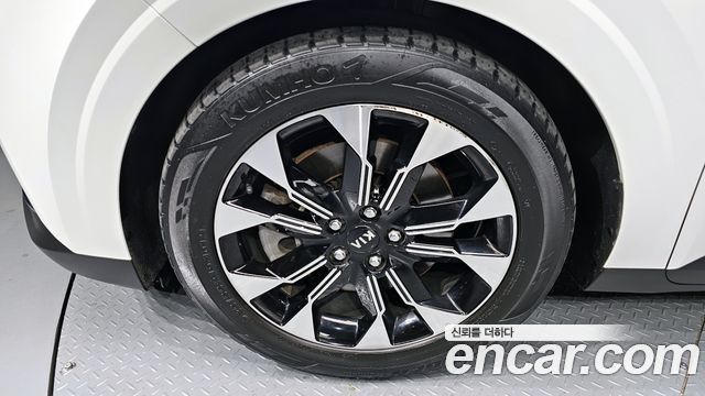 Kia Canival 2021 — photo 5