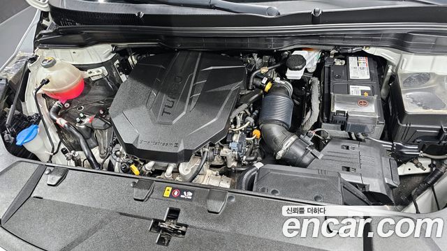 Kia Canival 2021 — photo 6