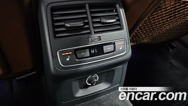 Audi A5 2019 — photo 19