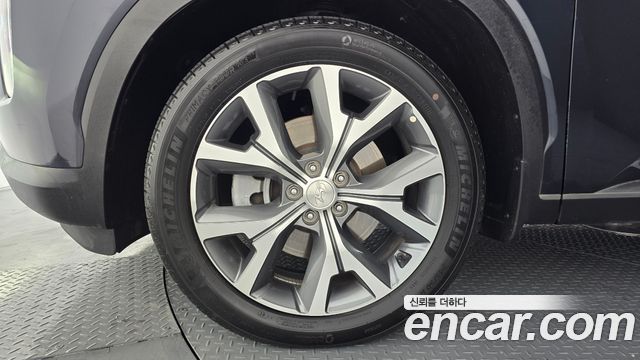 Hyundai Palisade 2022 — photo 5