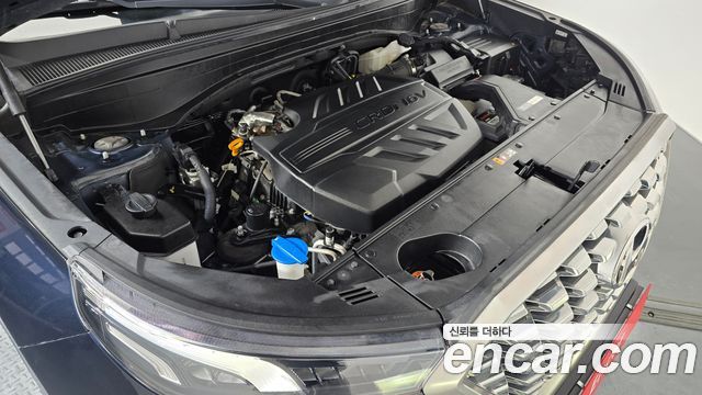 Hyundai Palisade 2022 — photo 6