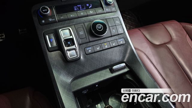 Hyundai Palisade 2022 — photo 9