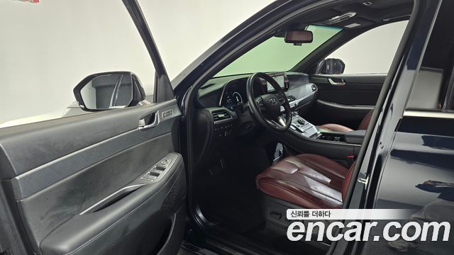 Hyundai Palisade 2022 — photo 10