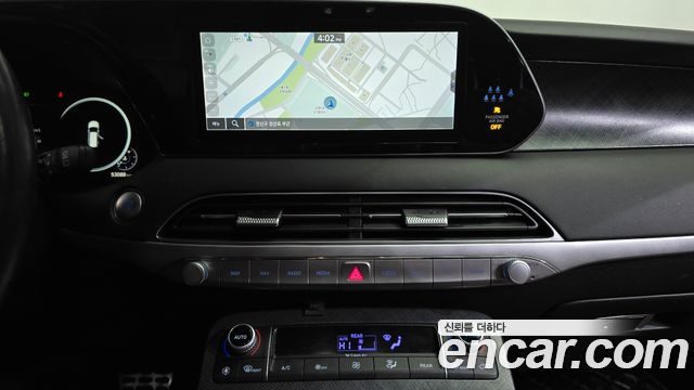Hyundai Palisade 2022 — photo 14