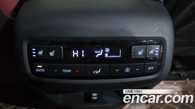 Hyundai Palisade 2022 — photo 18