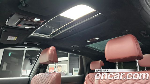 Hyundai Palisade 2022 — photo 19