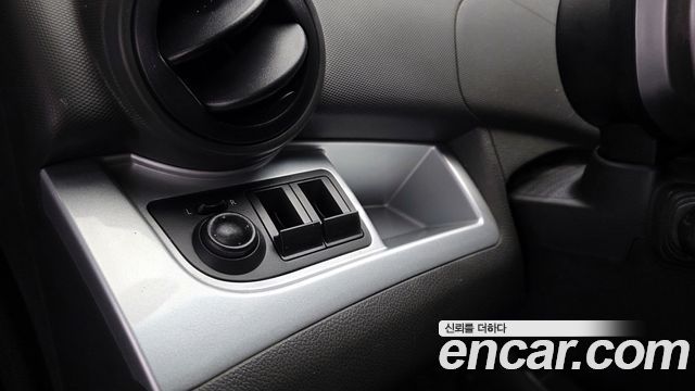Chevrolet Korea Spark 2014 — photo 17