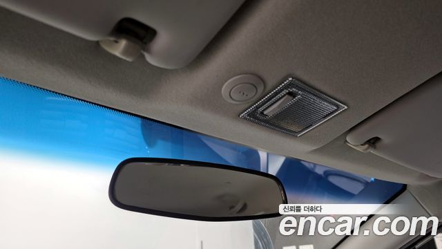 Chevrolet Korea Spark 2014 — photo 18