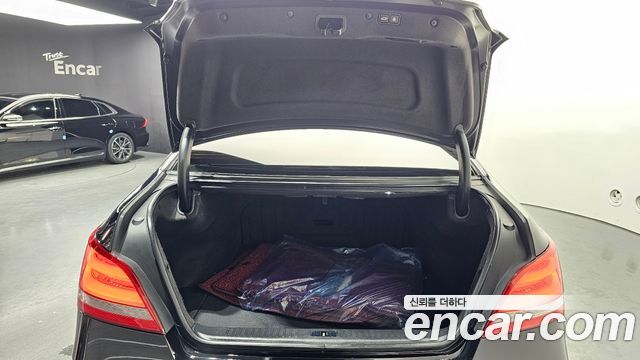 Hyundai Equus 2015 — photo 20