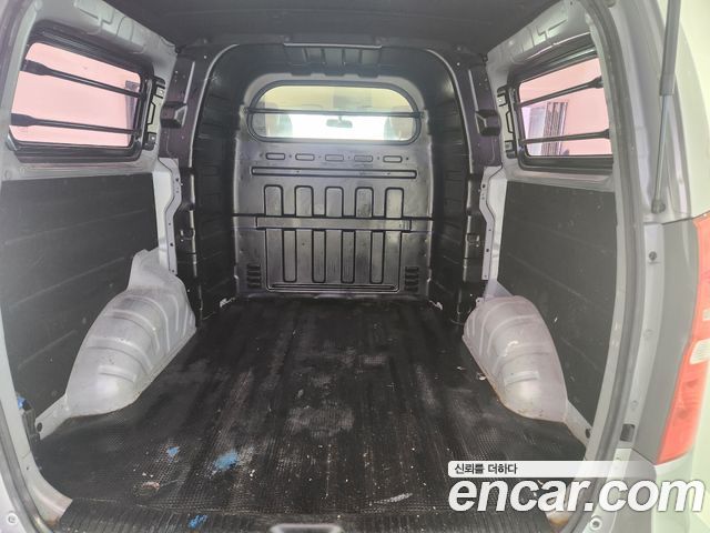 Hyundai Starex 2015 — photo 7
