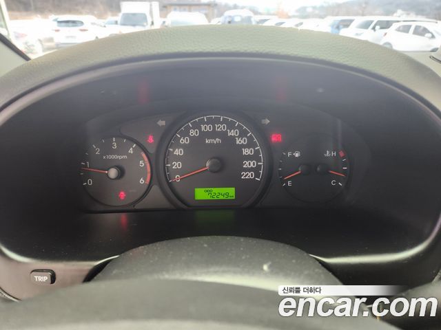 Hyundai Starex 2015 — photo 12