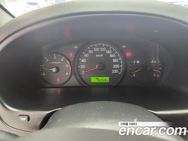 Hyundai Starex 2015 — photo 15