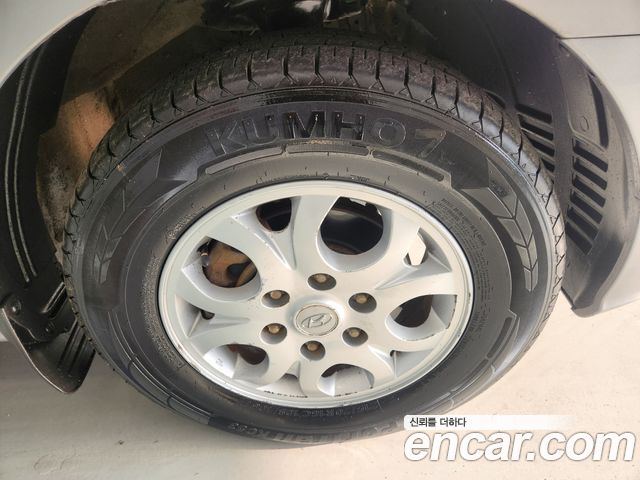 Hyundai Starex 2015 — photo 20