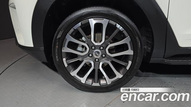 KG Mobility Torres 2023 — photo 5