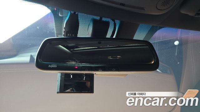 KG Mobility Torres 2023 — photo 19