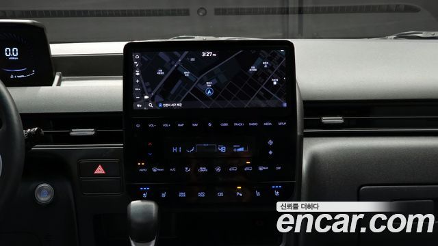 Hyundai Staria 2022 — photo 14