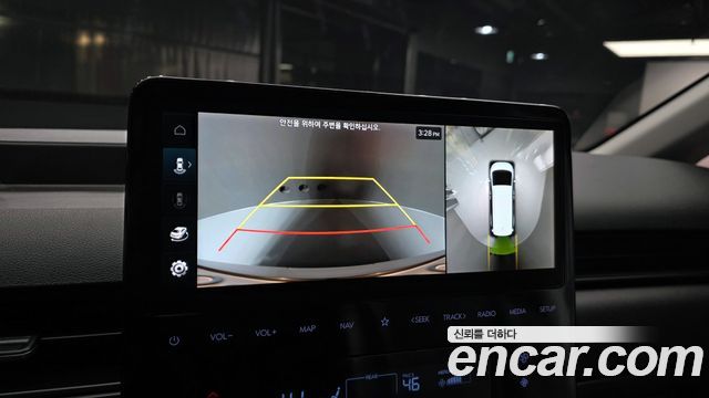 Hyundai Staria 2022 — photo 15