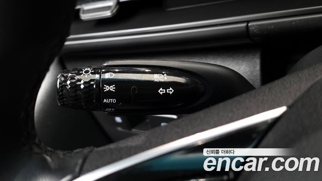 Hyundai Staria 2022 — photo 18