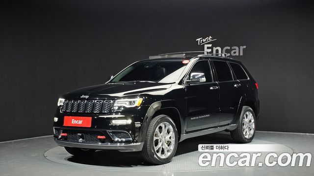 Jeep Cherokee 2020 — photo 1