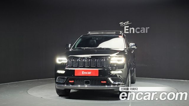Jeep Cherokee 2020 — photo 3