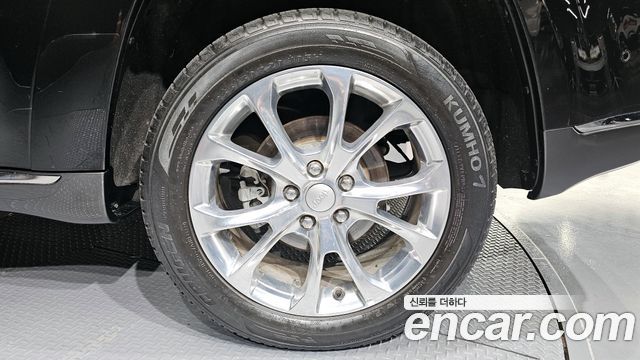 Jeep Cherokee 2020 — photo 5