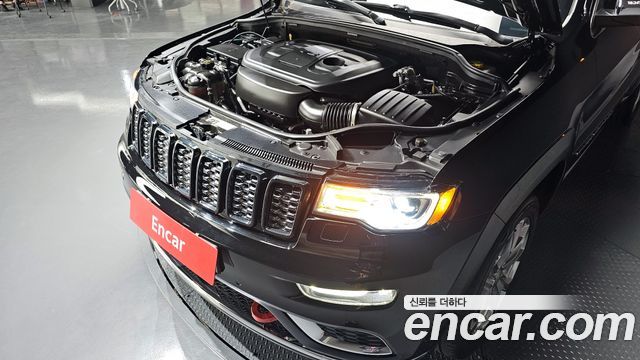 Jeep Cherokee 2020 — photo 6