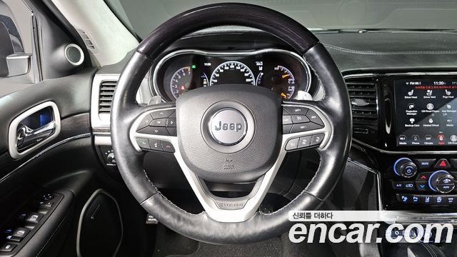 Jeep Cherokee 2020 — photo 13