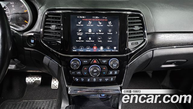 Jeep Cherokee 2020 — photo 14