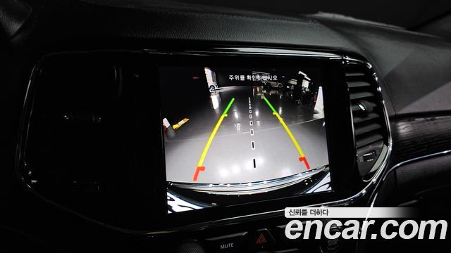 Jeep Cherokee 2020 — photo 15