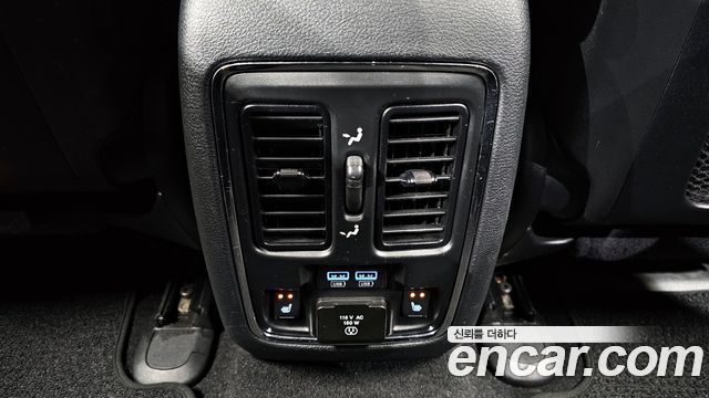 Jeep Cherokee 2020 — photo 19