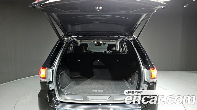 Jeep Cherokee 2020 — photo 20