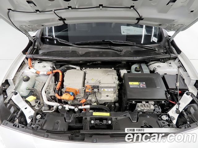 Renault Korea SM3 2017 — photo 6