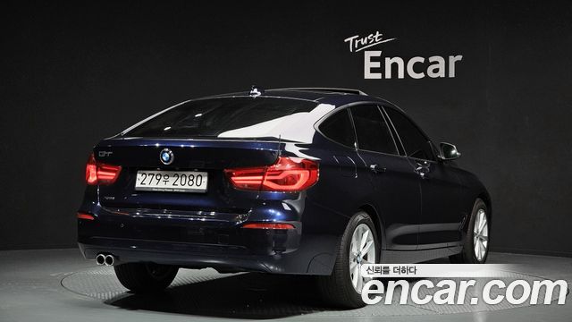BMW Gran Turismo 2017 — photo 2