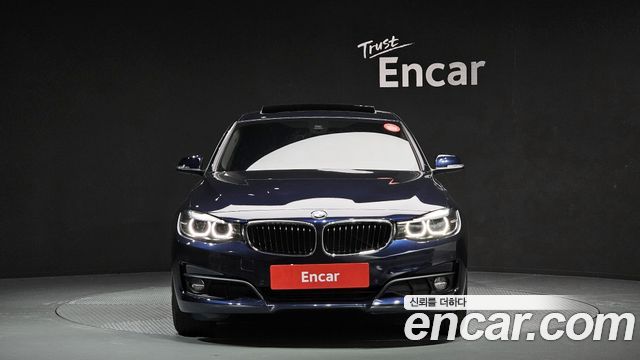 BMW Gran Turismo 2017 — photo 3