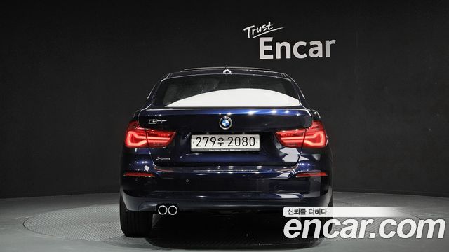 BMW Gran Turismo 2017 — photo 4