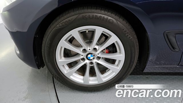 BMW Gran Turismo 2017 — photo 5