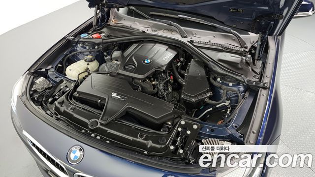 BMW Gran Turismo 2017 — photo 6