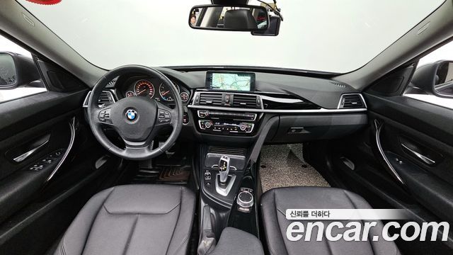 BMW Gran Turismo 2017 — photo 7