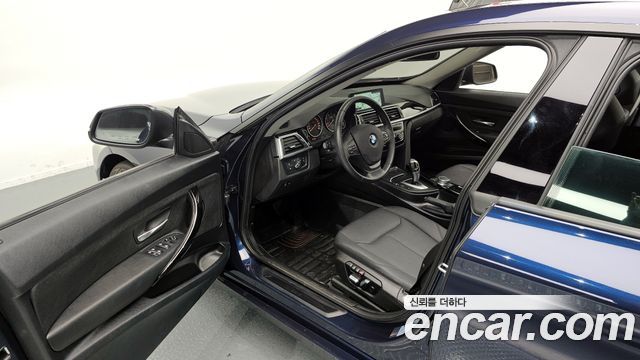 BMW Gran Turismo 2017 — photo 11
