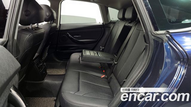 BMW Gran Turismo 2017 — photo 12