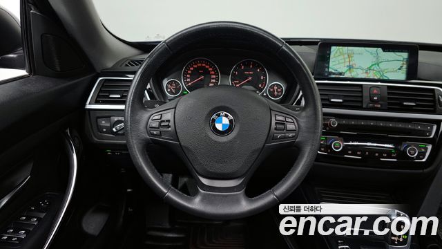 BMW Gran Turismo 2017 — photo 13