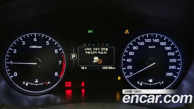 Hyundai Genesis 2016 — photo 8