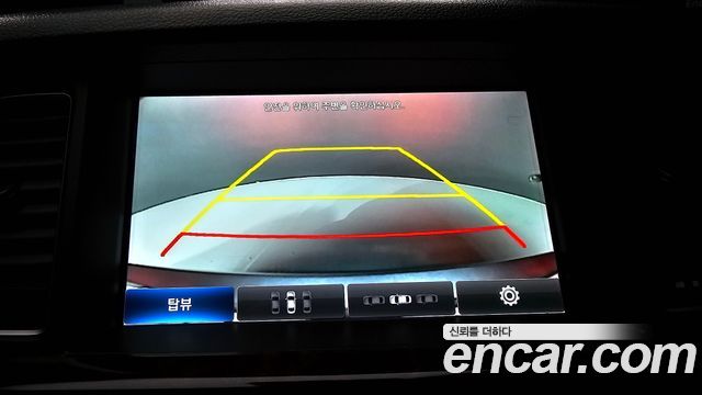 Hyundai Genesis 2016 — photo 15