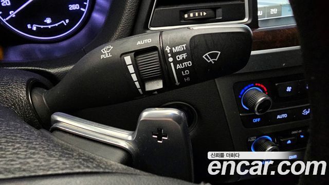 Hyundai Genesis 2016 — photo 16